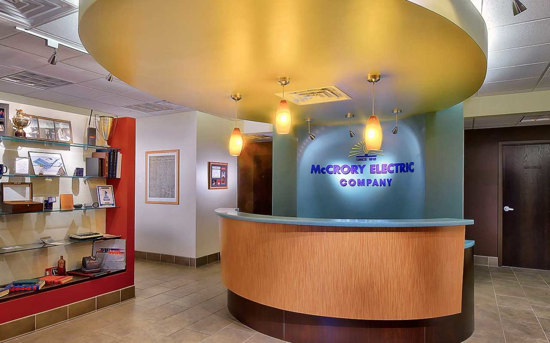 McCrory Electric, Inc.