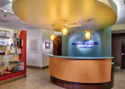 McCrory Electric, Inc.