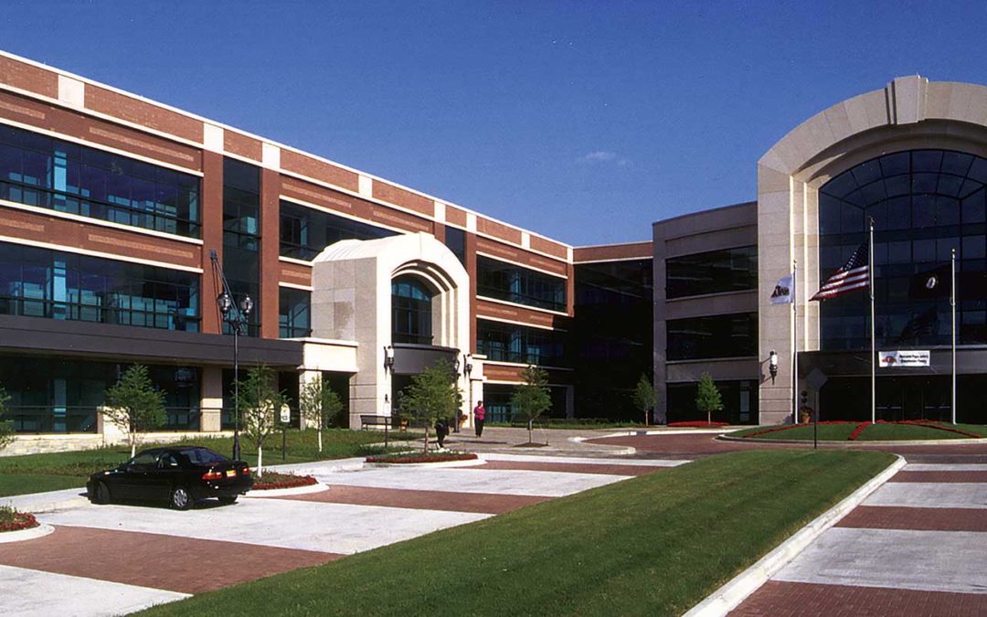 Papa John’s USA, Inc. Corporate Headquarters