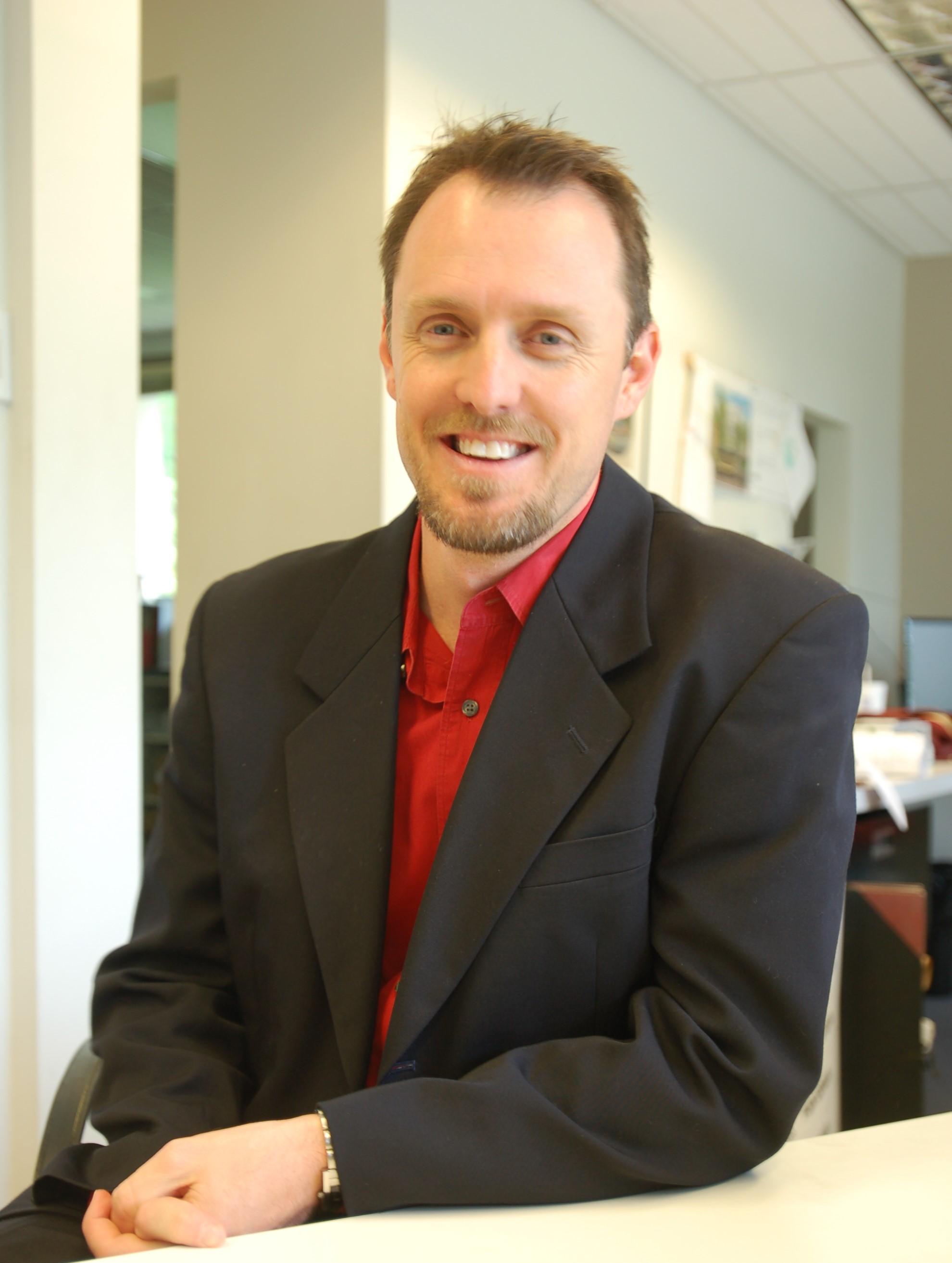 Chris Norton, AIA