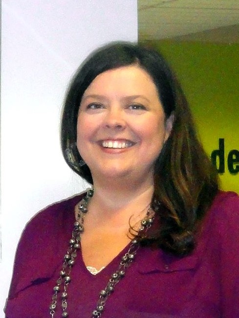Wendy Gross, AIA