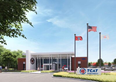 TCAT Covington